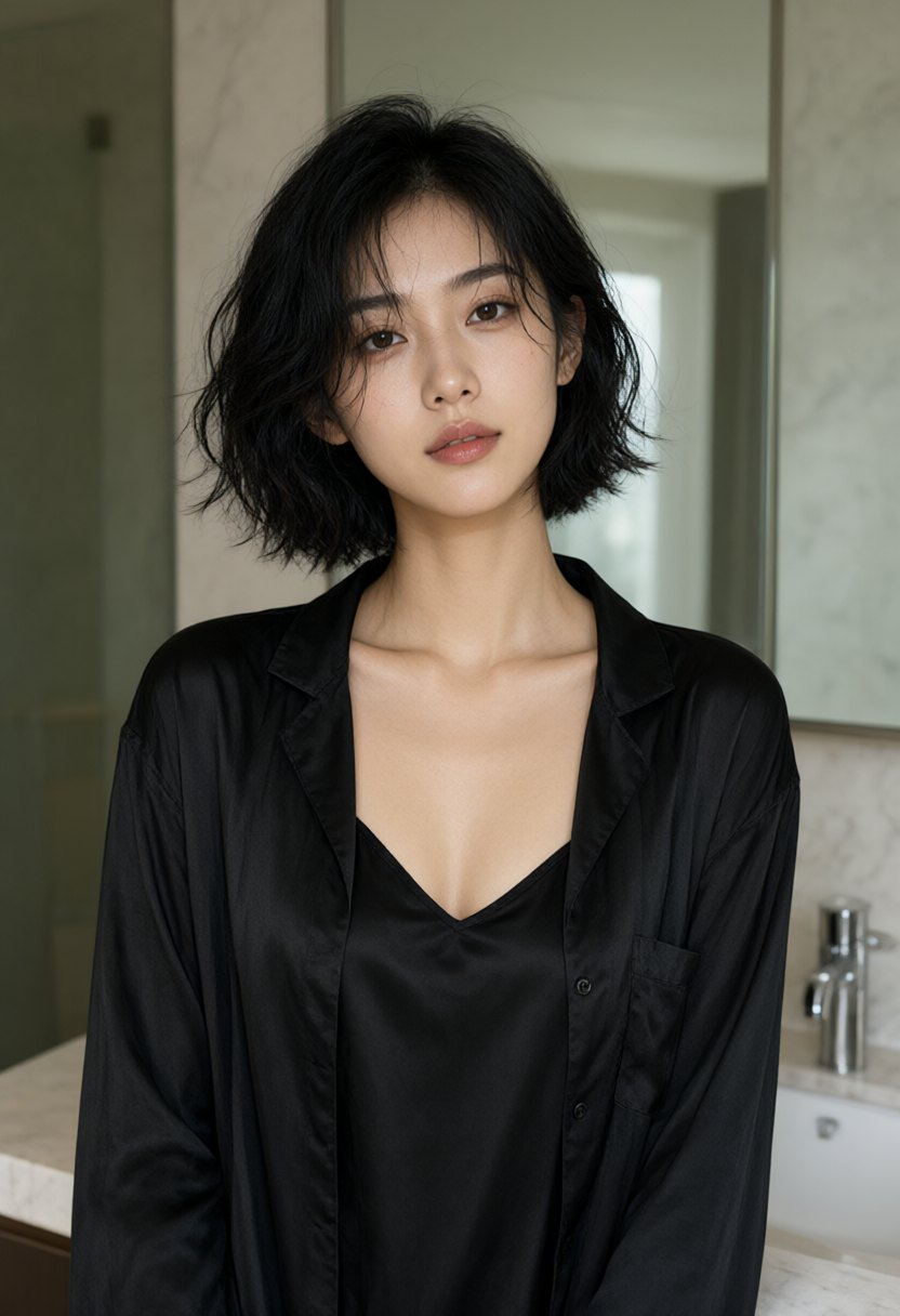 穿越成反派的侍女封面
